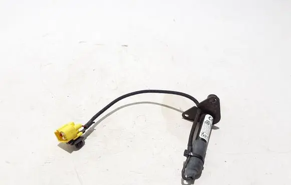Ford Mach-E I Bonnet Pedestrian Airbag Actuator LJ8B16E600A