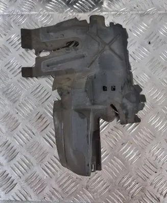 Radiator trim