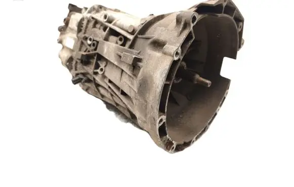 Ford Transit Manual 6 speed gearbox 4C1R7003AA TTFA1