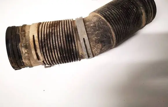 Skoda Roomster (5J) Air intake hose/pipe 6q0129684ab