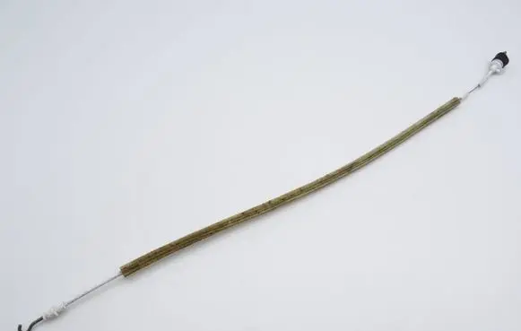 Audi A4 S4 B5 8D Front door cable line 