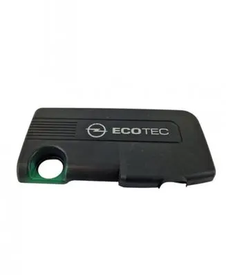 Opel Astra J Engine cover (trim) 55573266