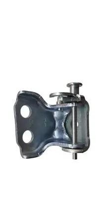 Citroen C4 III e-C4 Rear door upper hinge 9834091680