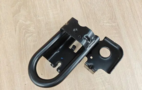 Volkswagen Amarok II Tow bar MB3C17B805DE
