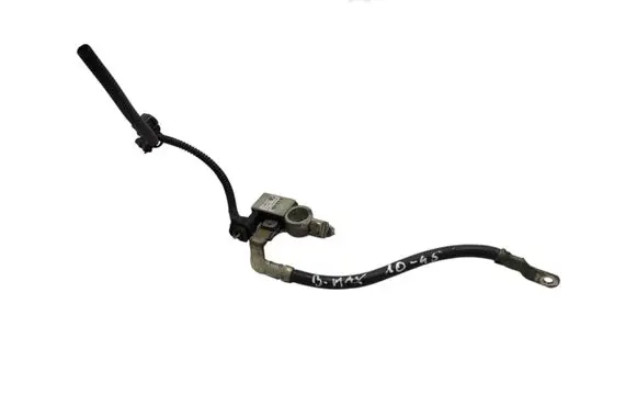 Ford B-MAX Negative earth cable (battery) D6BT-10C679-CB