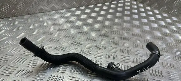 Suzuki Grand Vitara II Engine coolant pipe/hose