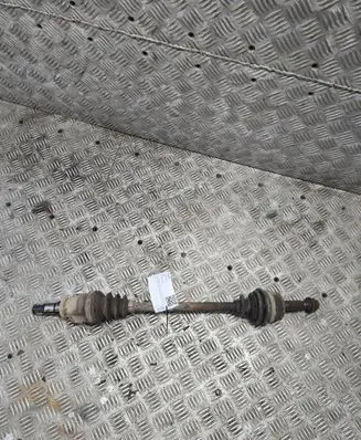 Peugeot 107 Front driveshaft 