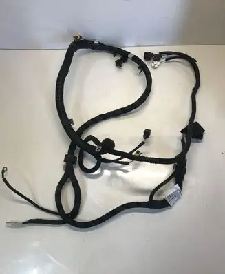 Iveco Daily 6th gen Engine installation wiring loom 5801985800