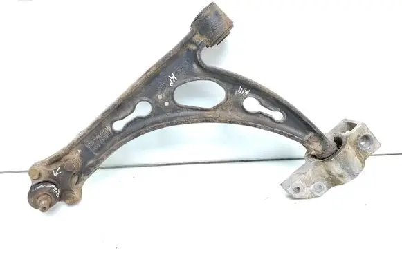 Skoda Octavia Mk2 (1Z) Front lower control arm/wishbone