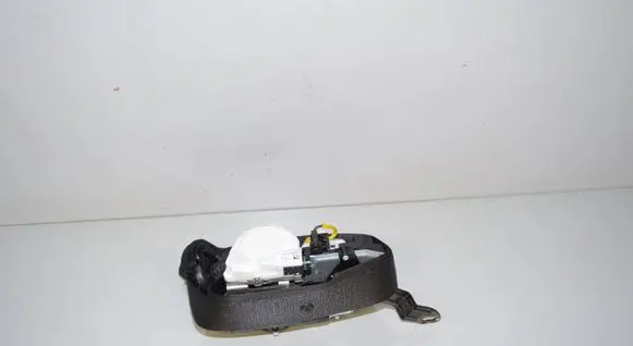 BMW iX3 Front seatbelt 7469954 72117469954