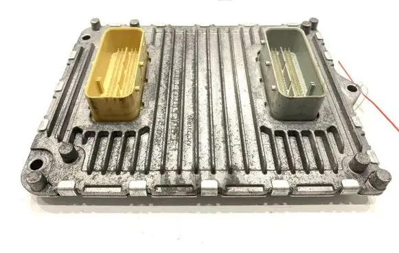 Jeep Cherokee Engine control unit/module ECU P68328875AA