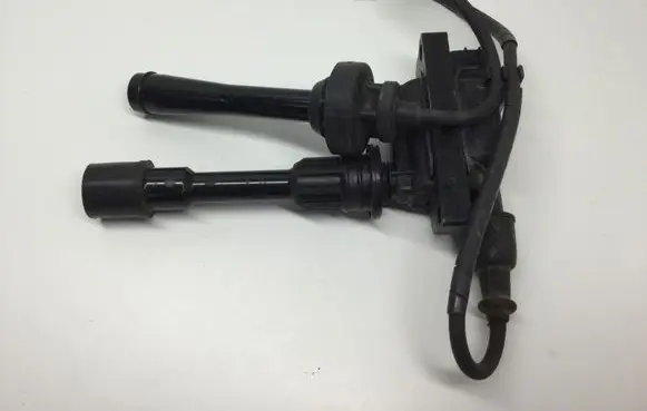 Mazda 323 High voltage ignition coil DSC1500