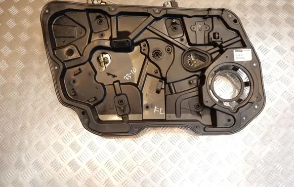 Volvo S60 Front window lifting mechanism without motor 30784310 3310