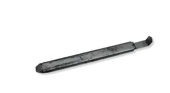 Volvo C30 Headlight/headlamp mounting bracket 