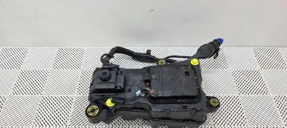 Peugeot Partner III AdBlue liquid reservoir P1012340