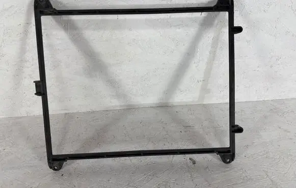 Porsche 911 996 Radiator mount bracket 99657371101