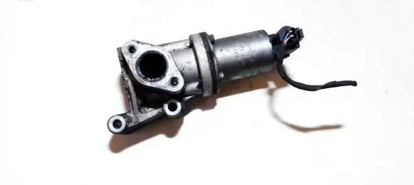 KIA Ceed EGR valve 284102a350