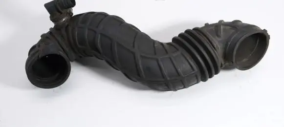 Audi A6 S6 C4 4A Air intake hose/pipe 4A0145747A