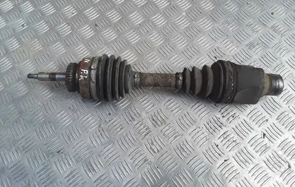 SsangYong Kyron Front driveshaft NOCODE