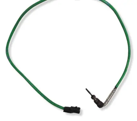 Renault Megane IV Exhaust gas temperature sensor 226400160R 03D208071
