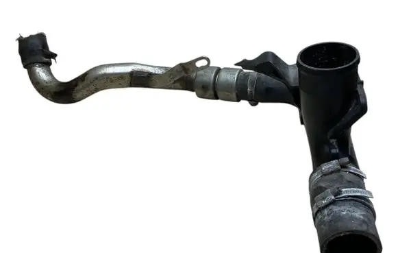 Jaguar XF X250 Brake booster pipe/hose D05WA 4R836N870A