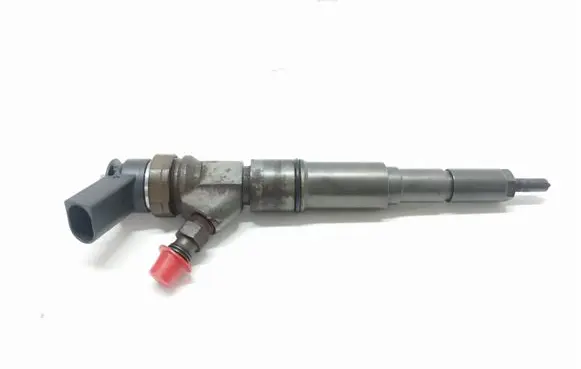 BMW 5 E60 E61 Fuel injector 7794435 0445110209 AB12812