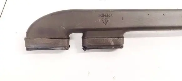 Volvo V70 Cabin air duct channel 28407