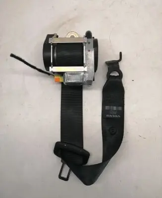 Volvo XC90 Third row seat belt 39825736