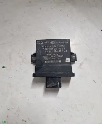 Citroen C4 I Picasso Light module LCM 9654248480
