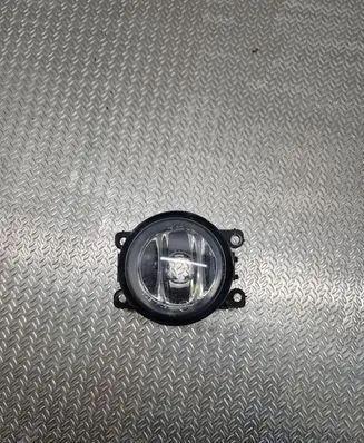 Citroen C4 I Picasso Front fog light 021714
