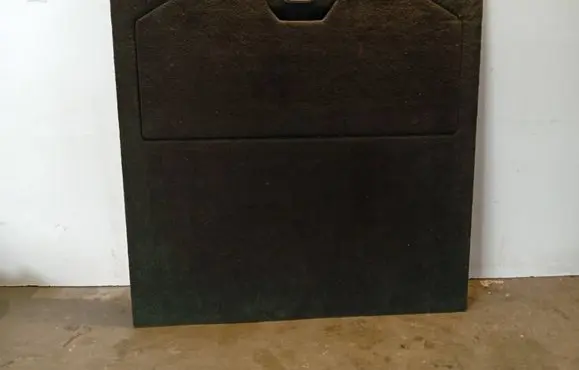 Volvo V70 Trunk/boot mat liner