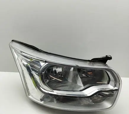 Ford Transit VII Headlight/headlamp BK3113D152AG