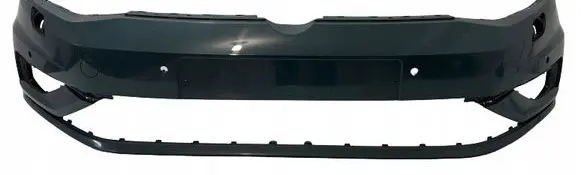 Volkswagen Golf VII Front bumper 5G0807221FLOEM