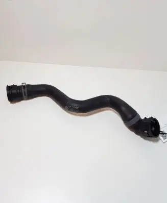 Audi A4 S4 B9 8W Engine coolant pipe/hose 8W0122101AL