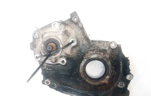 Opel Astra G other engine part