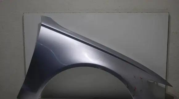 Audi A6 S6 C7 4G Fender