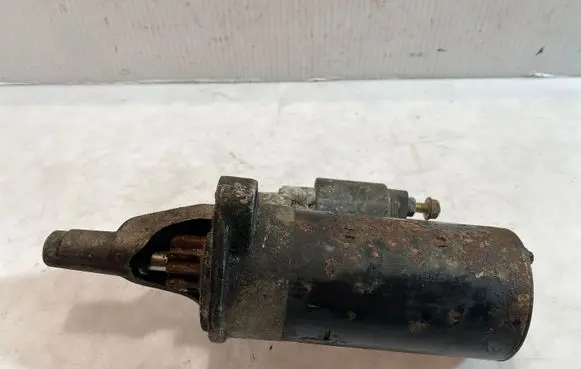 Audi A6 S6 C5 4B Starter motor 0001109021 059911023H 1005821953
