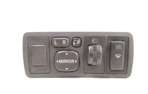 Toyota Avensis T220 Wing mirror switch 183575