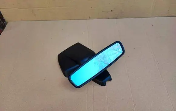 Ford Mondeo MK V Rear view mirror (interior) DU5A17E678EL