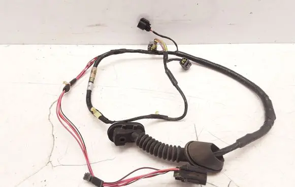 Mazda Tribute Rear door wiring loom 5L8T14632