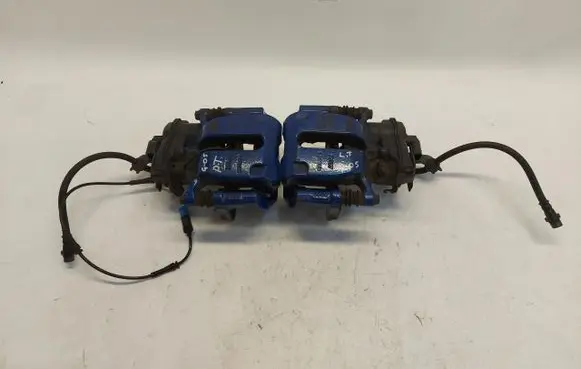BMW X5 G05 Rear brake caliper BMWG05ZACPLTY