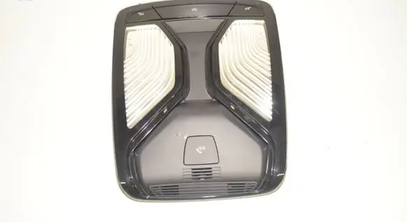 BMW 5 G30 G31 Front seat light 9875372 61319875372 61319890252
