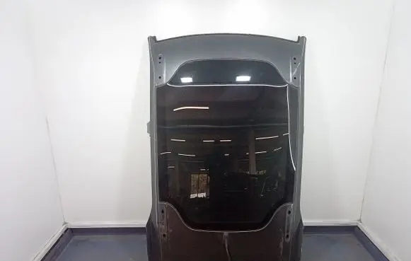 Citroen C4 Cactus Roof 