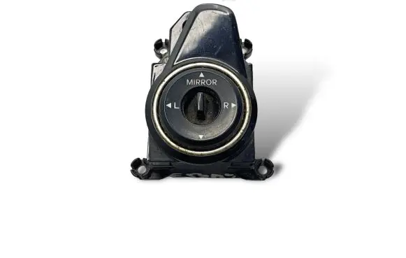 Hyundai i40 Wing mirror switch 394801230