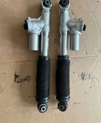 Mercedes-Benz G W463 2nd Gen Rear shock absorber/damper 4634012000