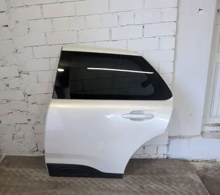 Citroen C4 Cactus Rear door 9801004180