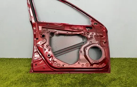 Mazda 6 Front door ghp959010