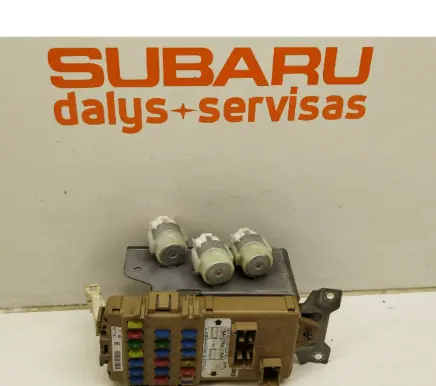 Subaru Forester SG Fuse box set LB100603B