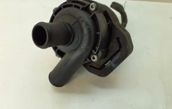 Mercedes-Benz ML W164 Electric auxiliary coolant/water pump A2118350023