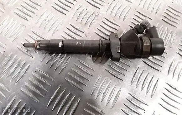 Renault Espace IV Fuel injector 0445110084 8200084534